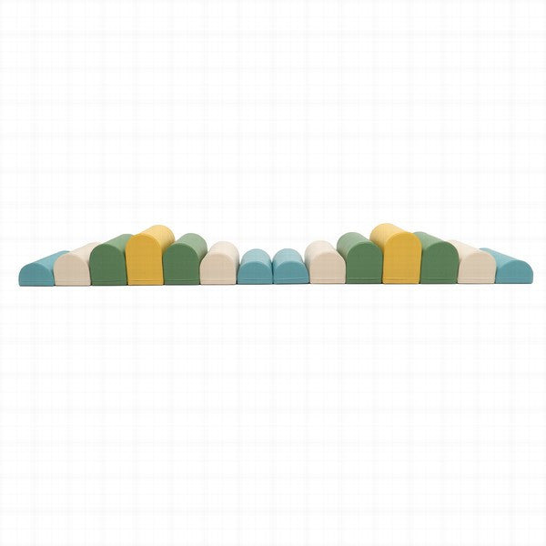 Soft Play Set SP2Y38-14
