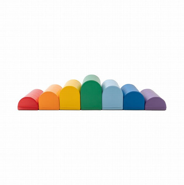 Soft Play Set SP2Y38-7