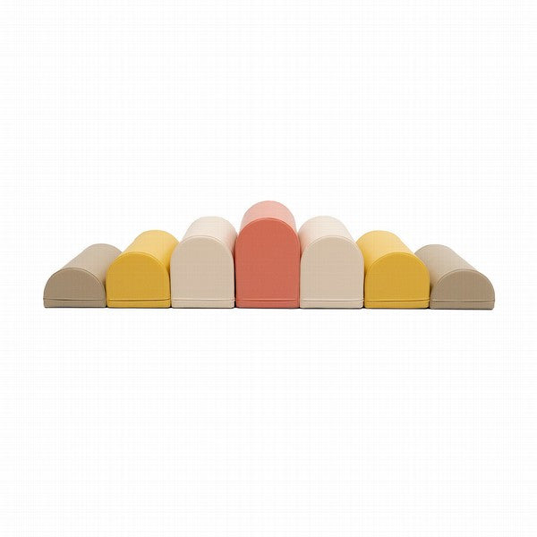 Soft Play Set SP2Y38-7
