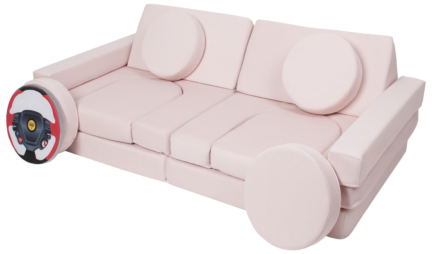 Soft Play Couch Sofa Extra - Colour Options