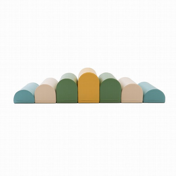 Soft Play Set SP2Y38-7