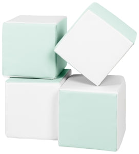 Soft Play Building Blocks - 4, 8, 12