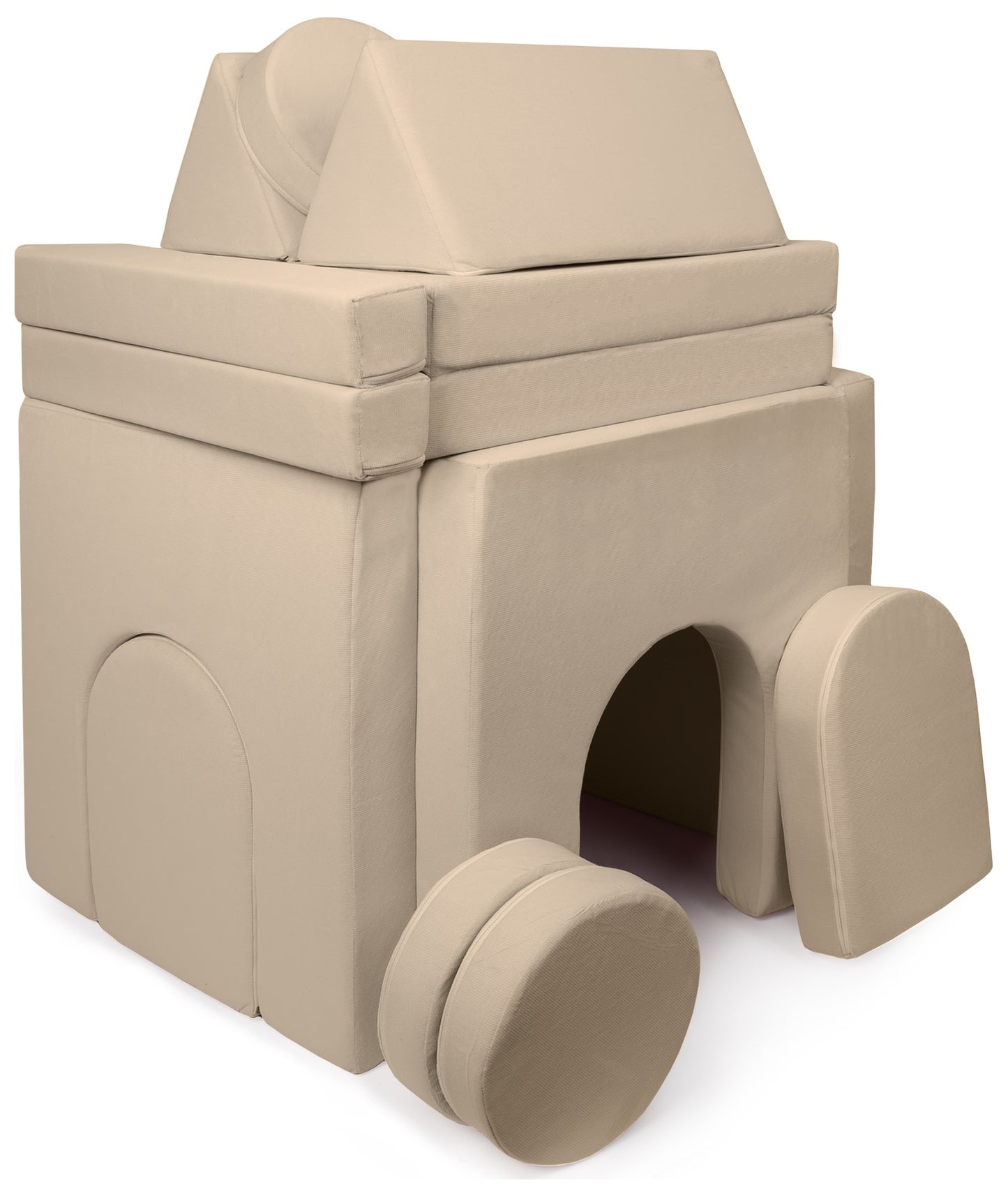 Soft Play Couch Sofa Extra - Colour Options