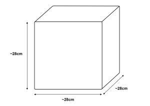 Soft Play Building Blocks - 4, 8, 12