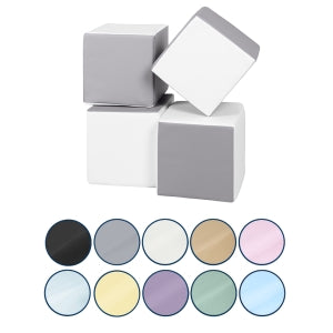 Soft Play Building Blocks - 4, 8, 12