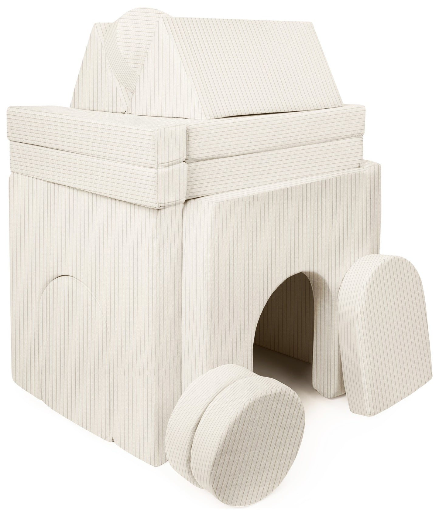 Soft Play Couch Sofa Extra - Colour Options