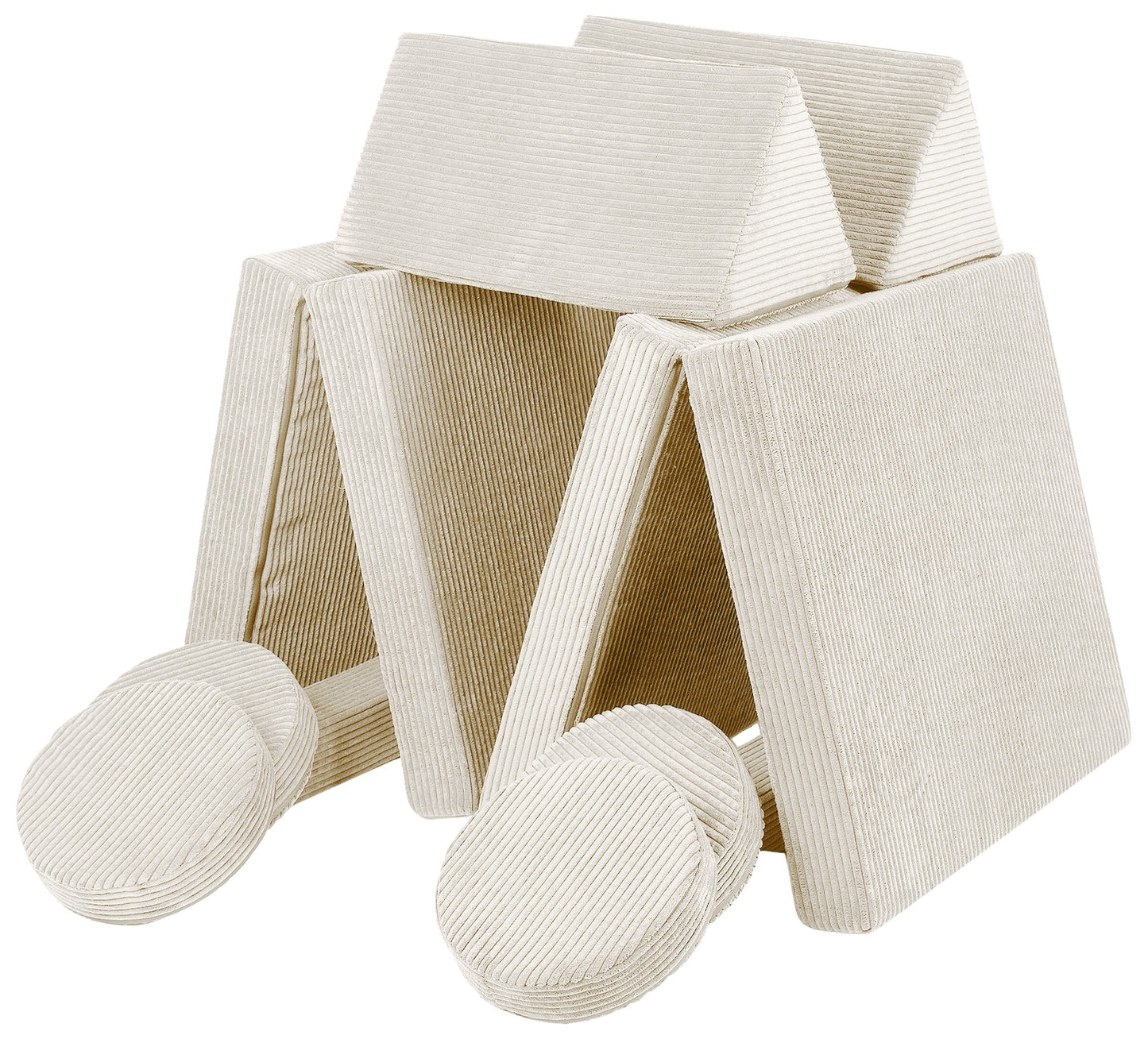 Soft Play Couch Sofa - Colour Options