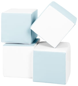 Soft Play Building Blocks - 4, 8, 12