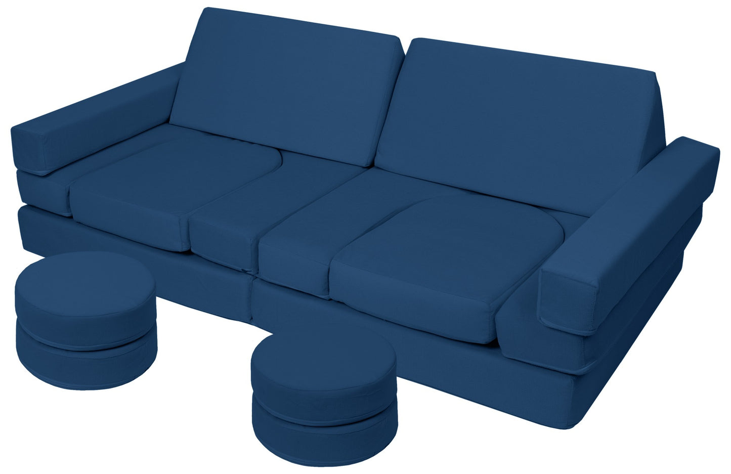 Soft Play Couch Sofa Extra - Colour Options