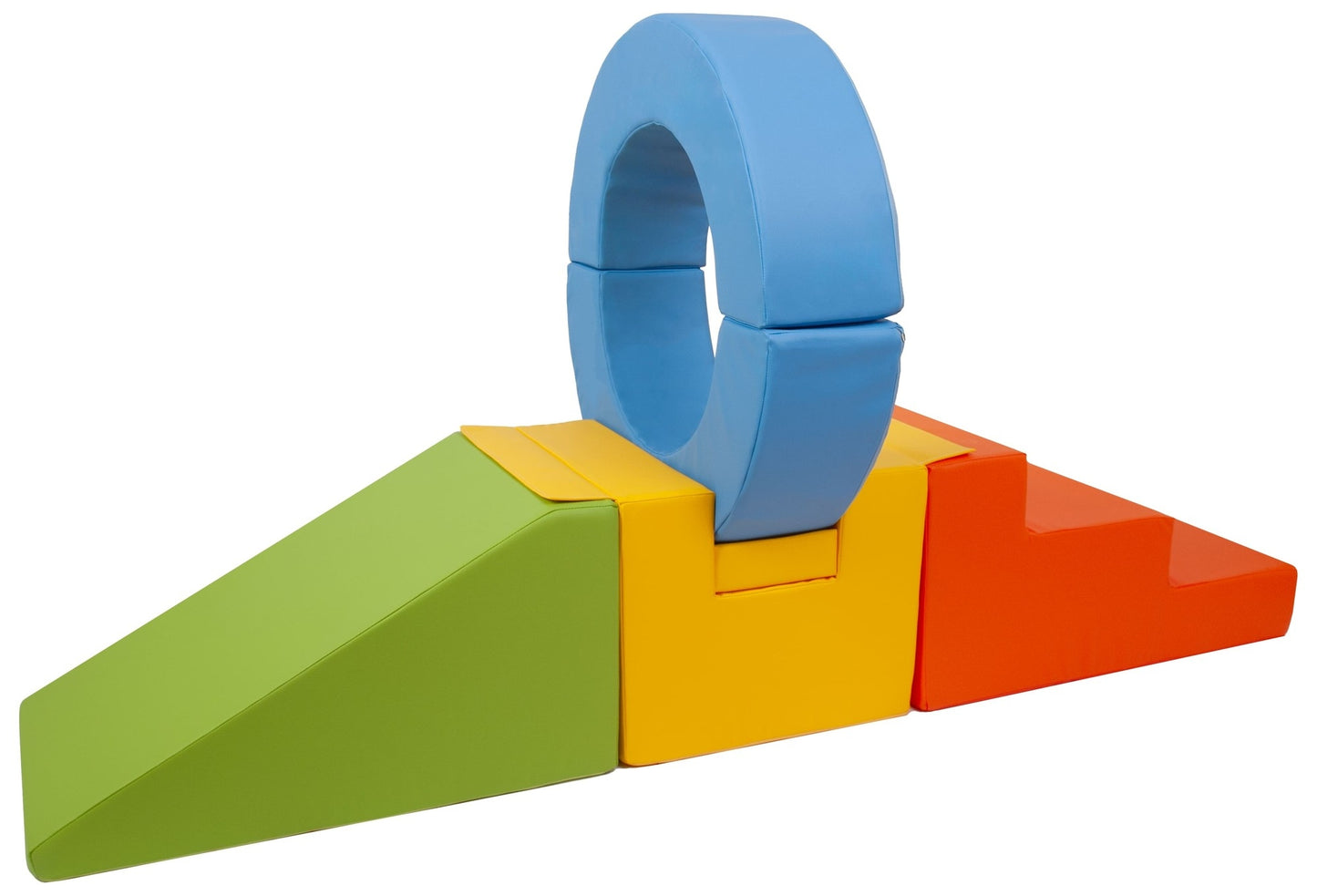 Step Slide with Hoop - Colour Options
