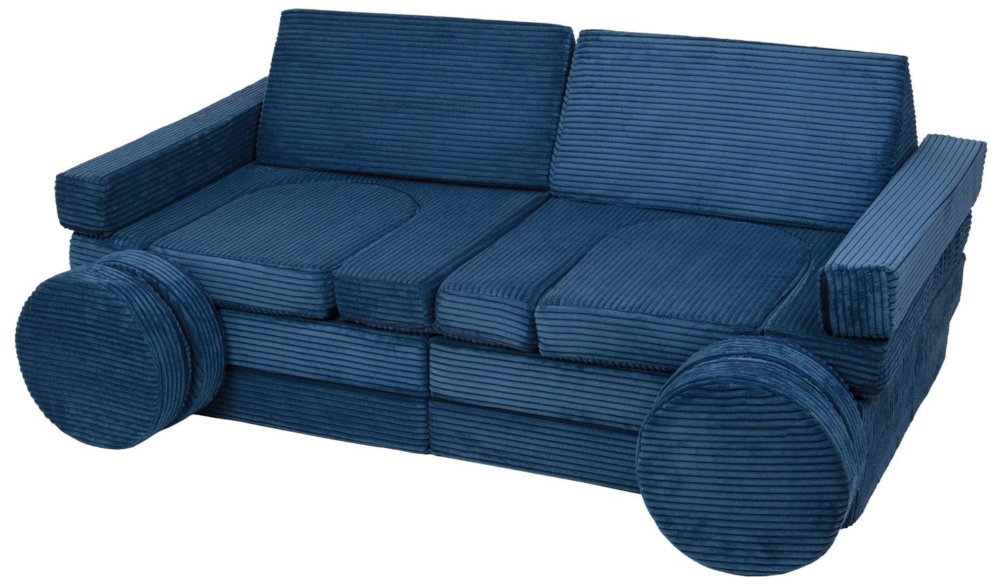 Soft Play Couch Sofa Extra - Colour Options