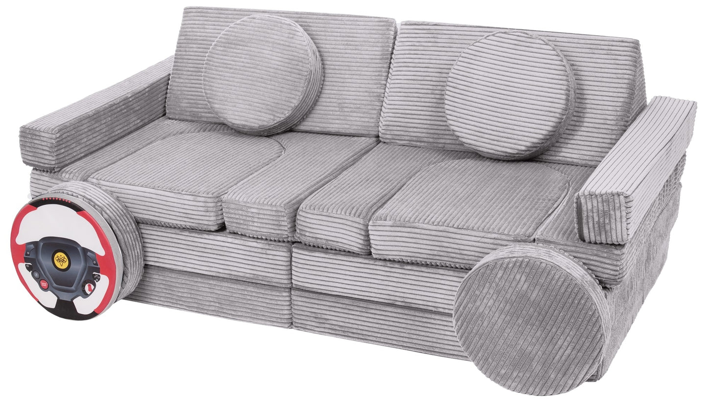 Soft Play Couch Sofa Extra - Colour Options