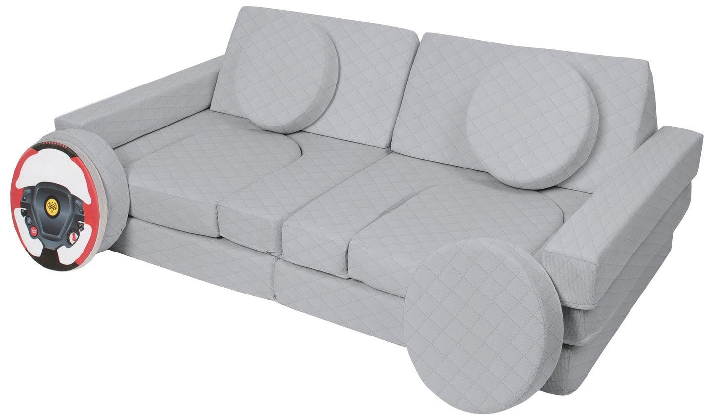 Soft Play Couch Sofa Extra - Colour Options