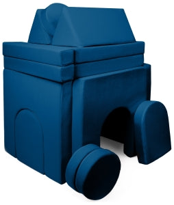 Soft Play Couch Sofa Extra - Colour Options