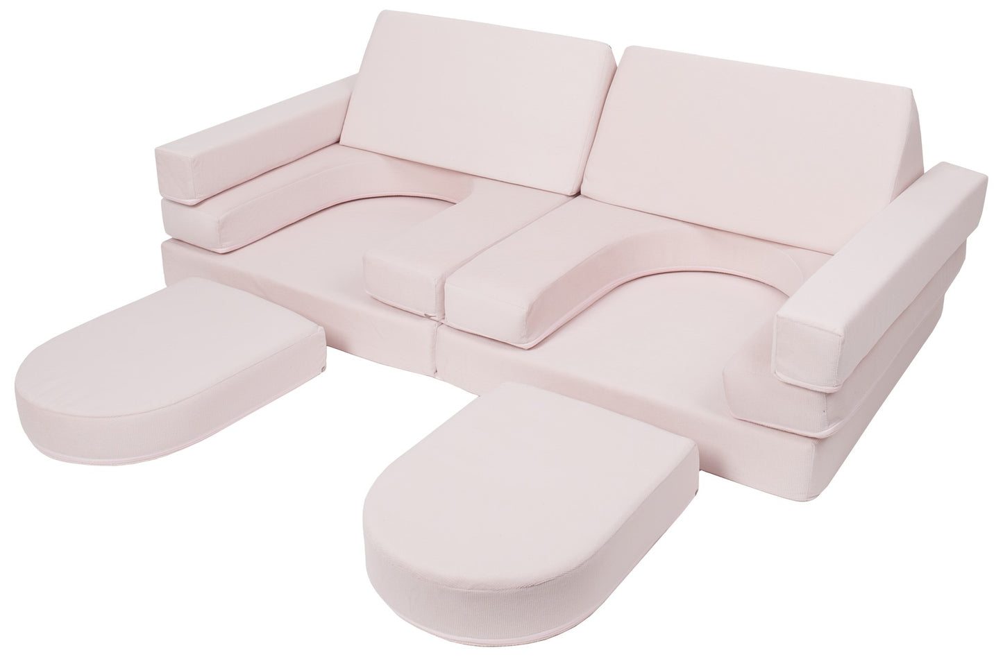 Soft Play Couch Sofa Extra - Colour Options