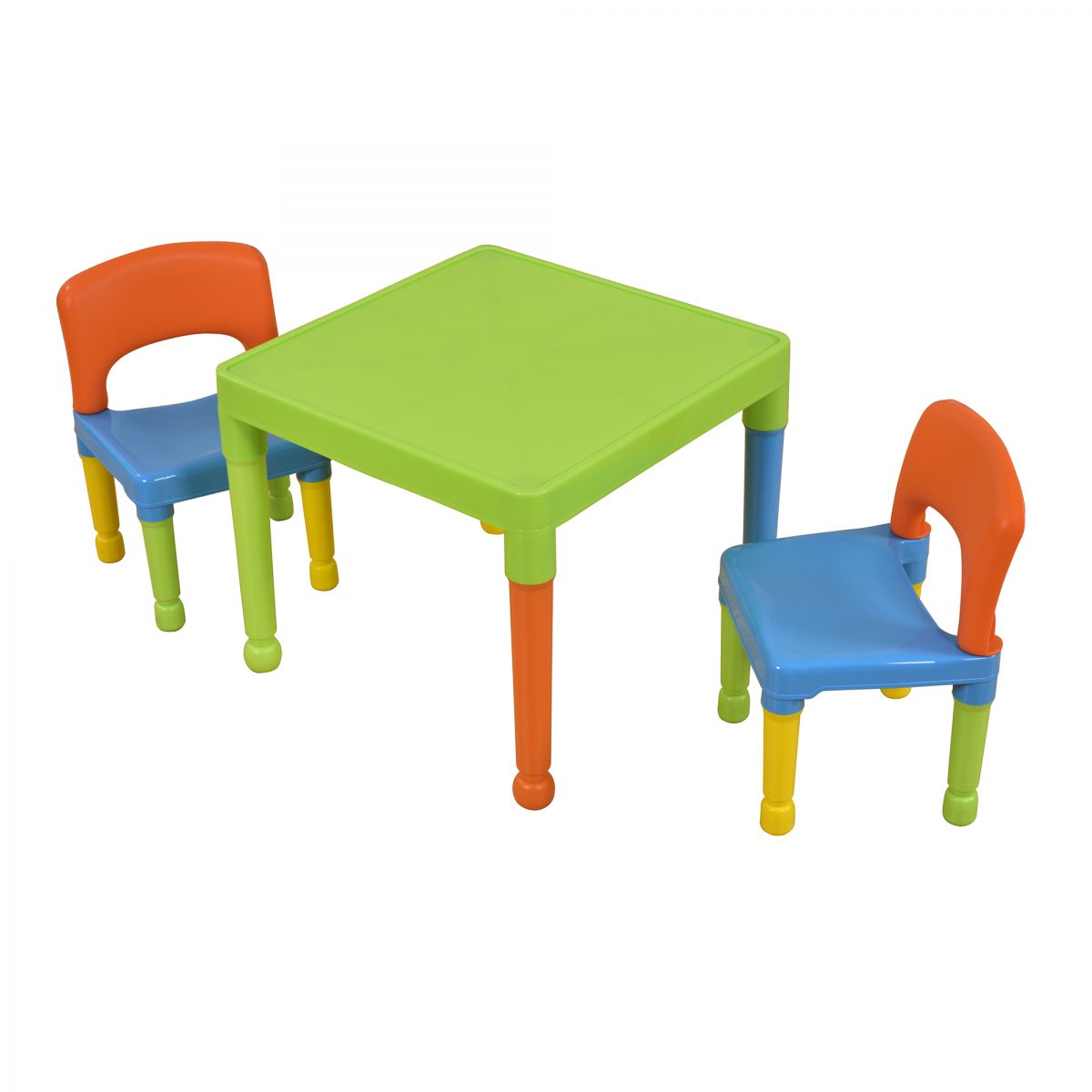 Plastic Table Argos Table And Chairs For Toddlers Children's Multi