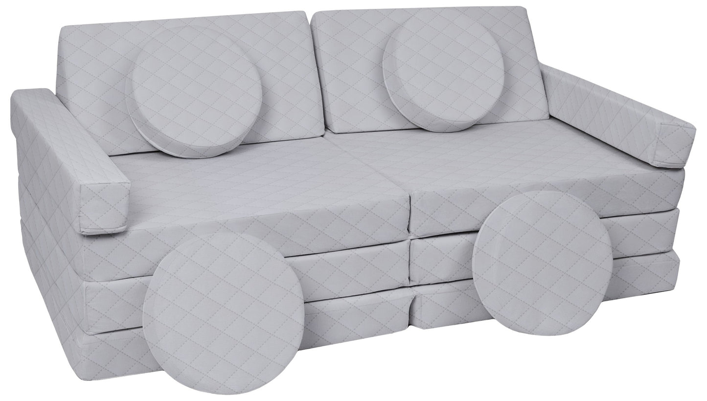 Soft Play Couch Sofa Extra - Colour Options