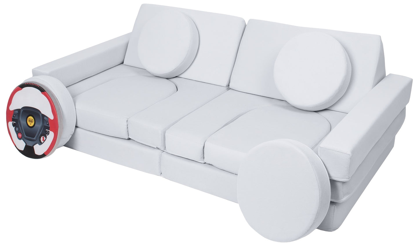 Soft Play Couch Sofa Extra - Colour Options