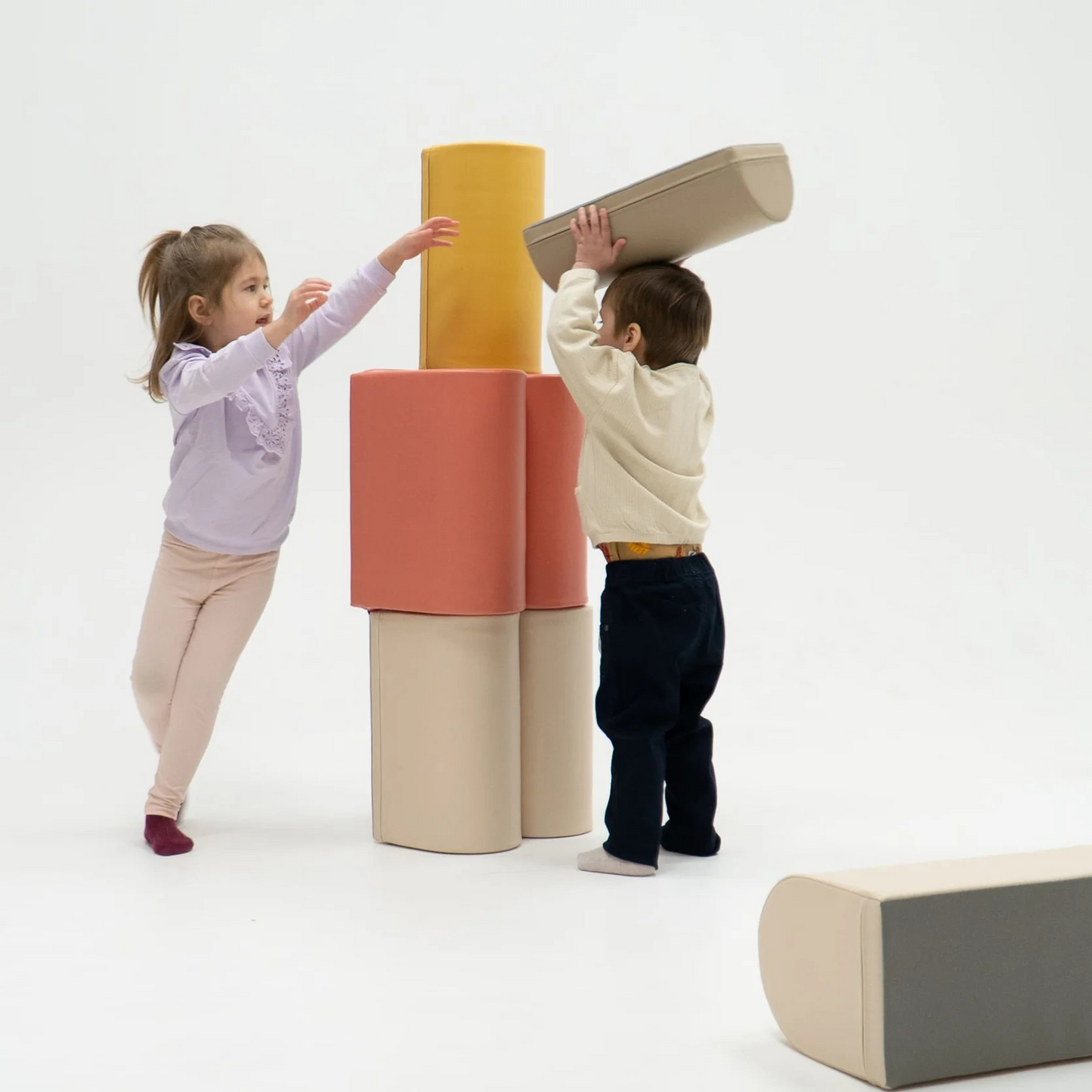Soft Play Set SP2Y38-14