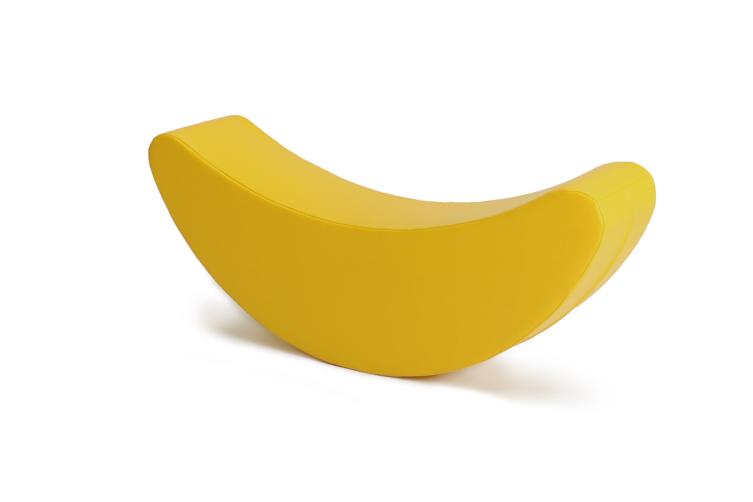 Banana Rocker Yellow – Soft Play 2 You Ltd.