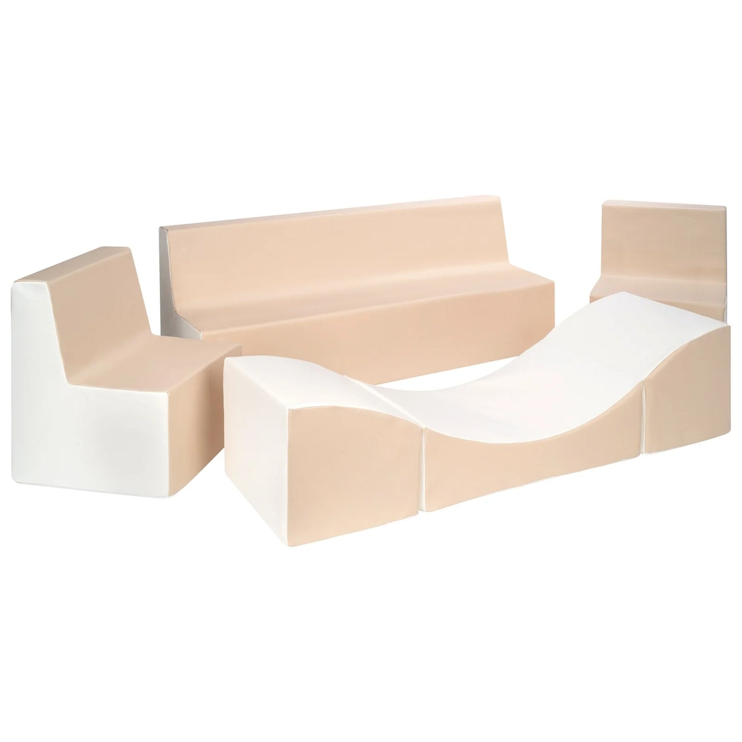 Foam Furniture Set