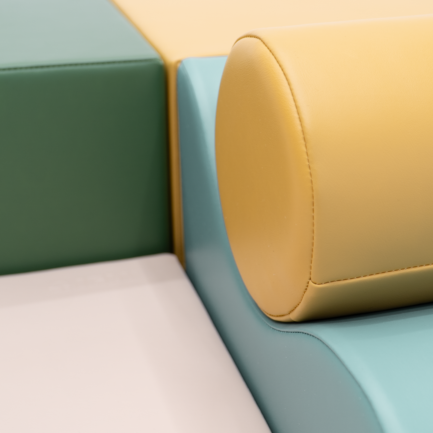 Soft Play Set SP2Y28 Green