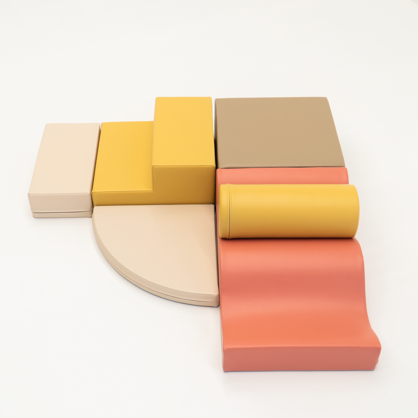 Soft Play Set SP2Y28 Honey