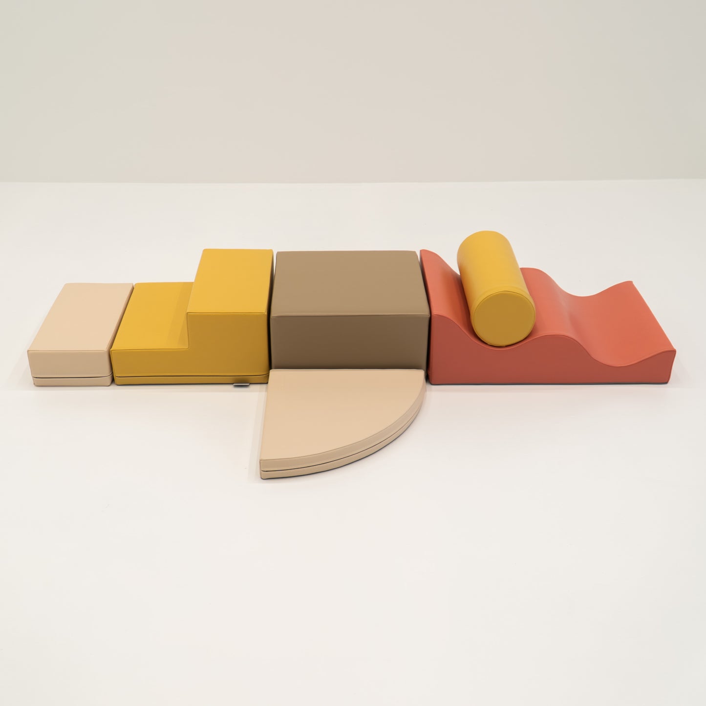 Soft Play Set SP2Y28 Honey