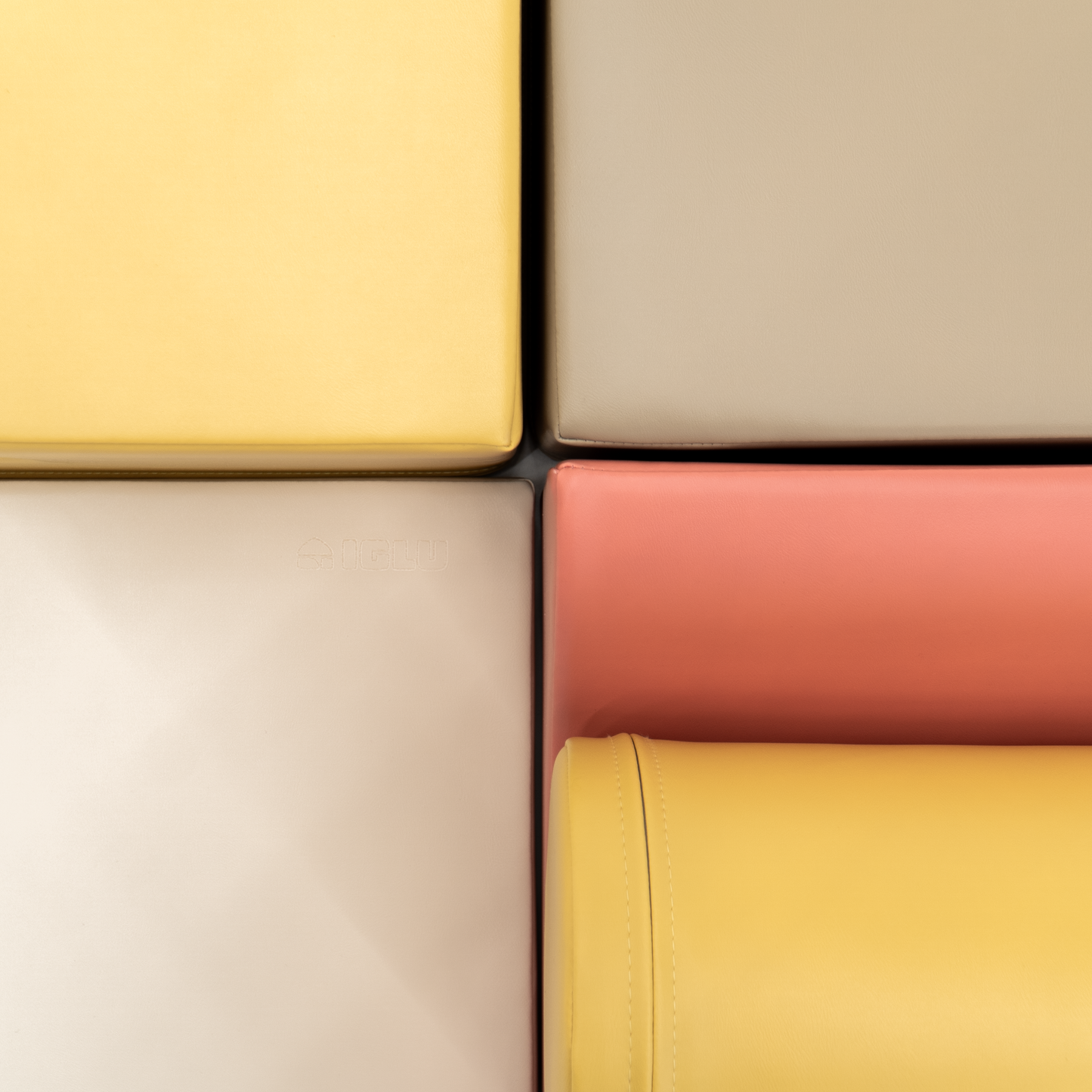 Soft Play Set SP2Y28 Honey