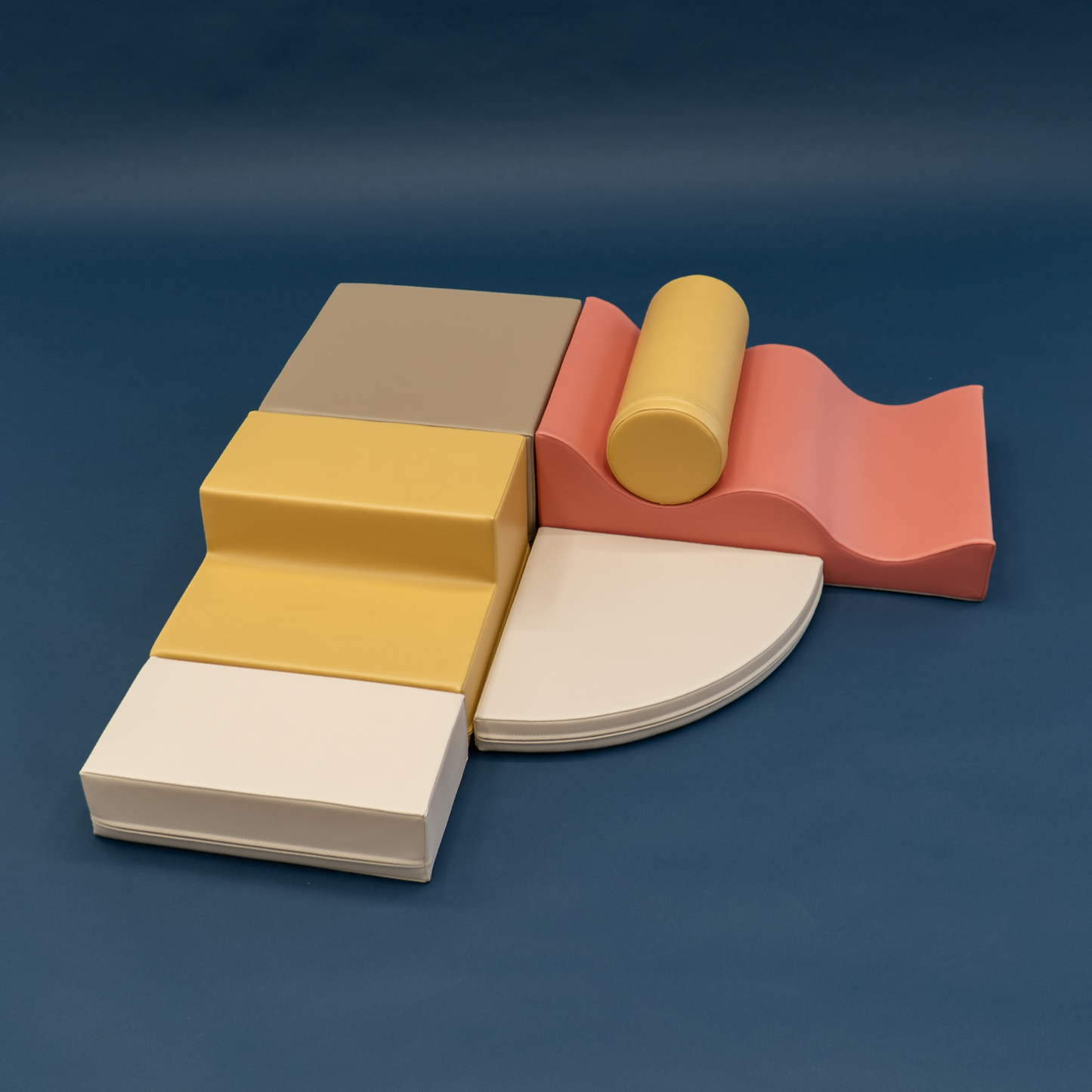 Soft Play Set SP2Y28 Honey