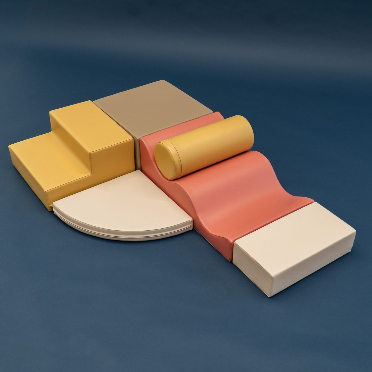 Soft Play Set SP2Y28 Honey