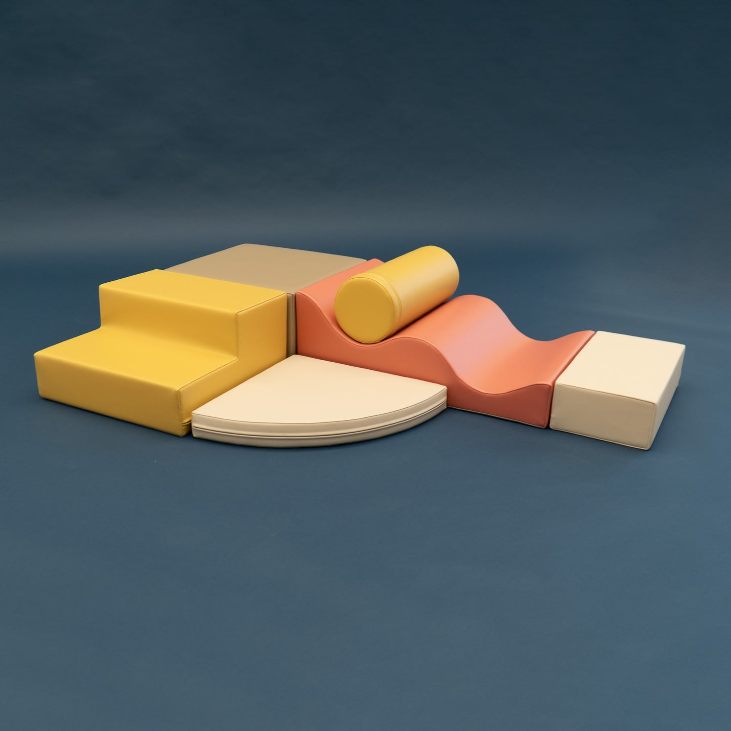 Soft Play Set SP2Y28 Honey