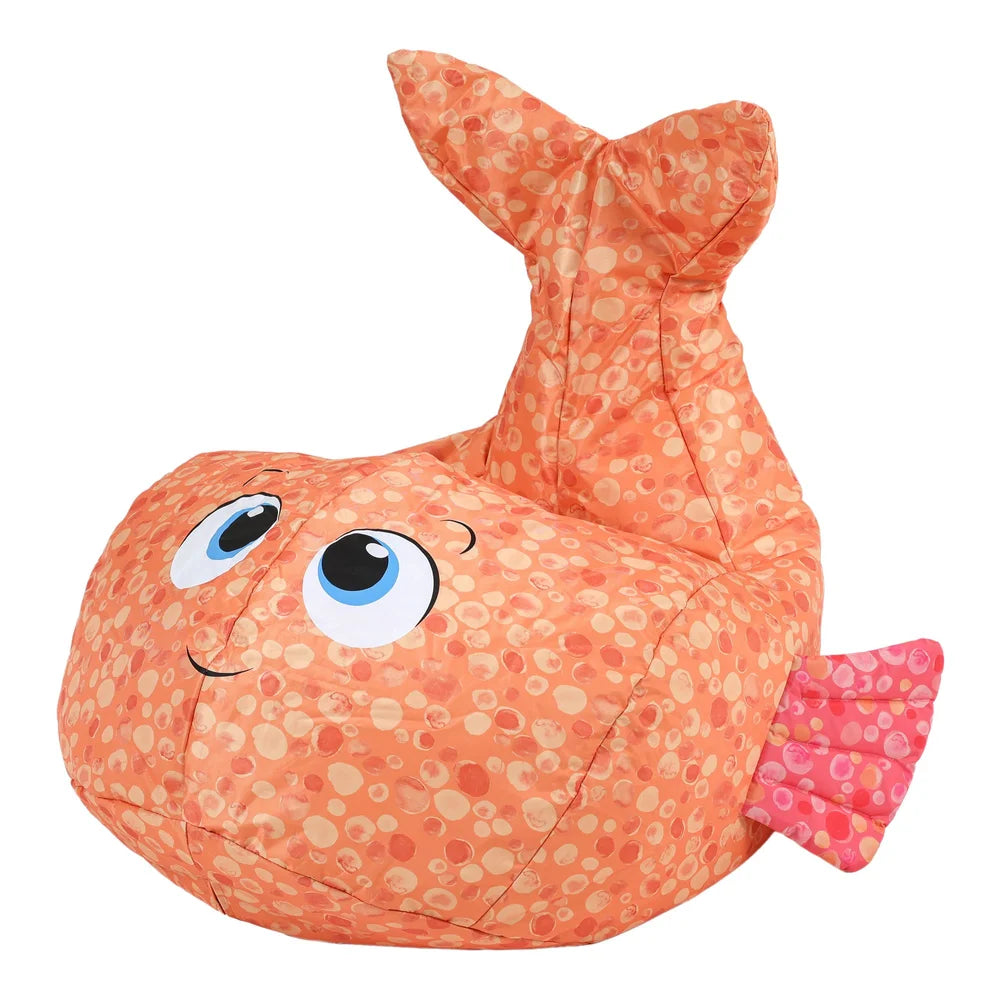 Sea Life Fish