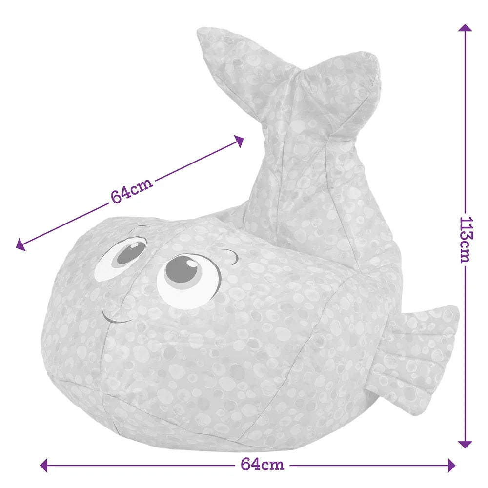 Sea Life Fish