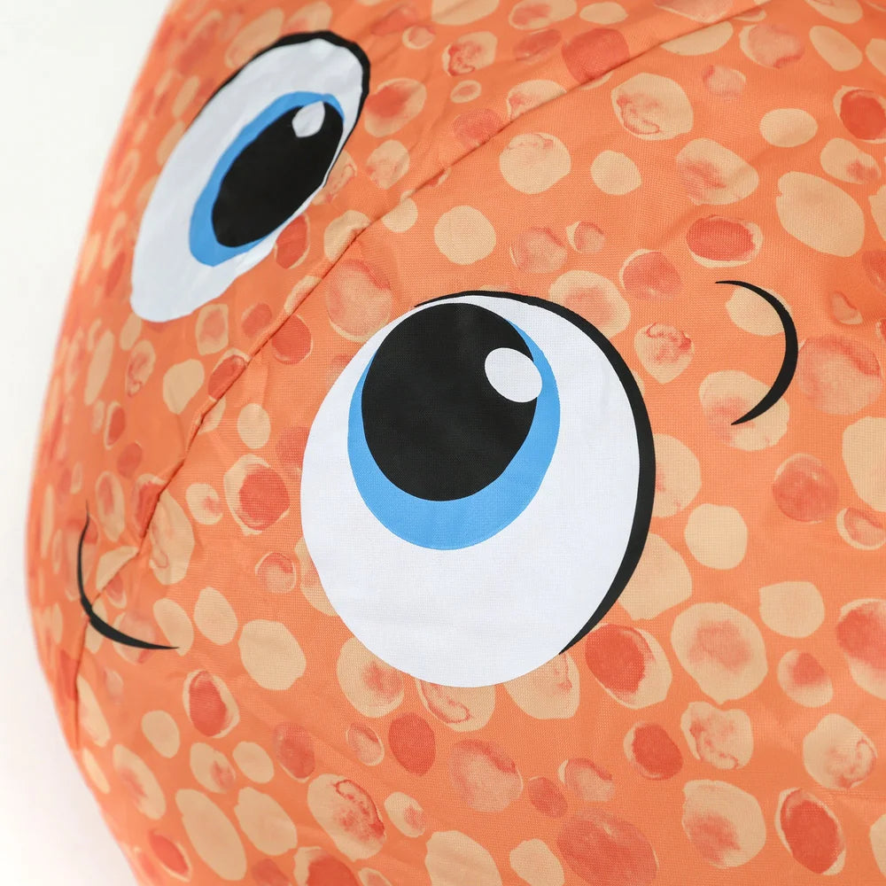 Sea Life Fish