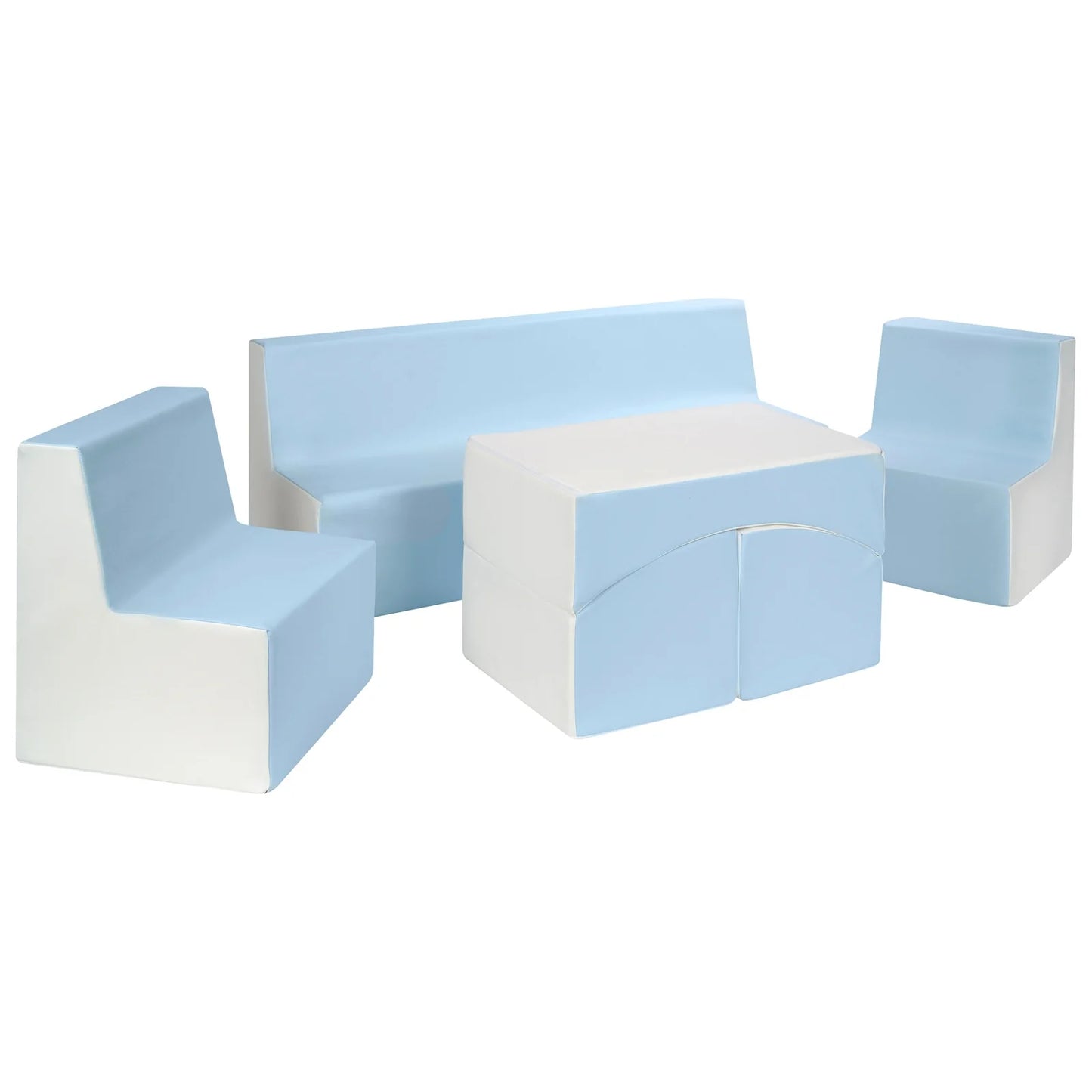 Foam Furniture Set