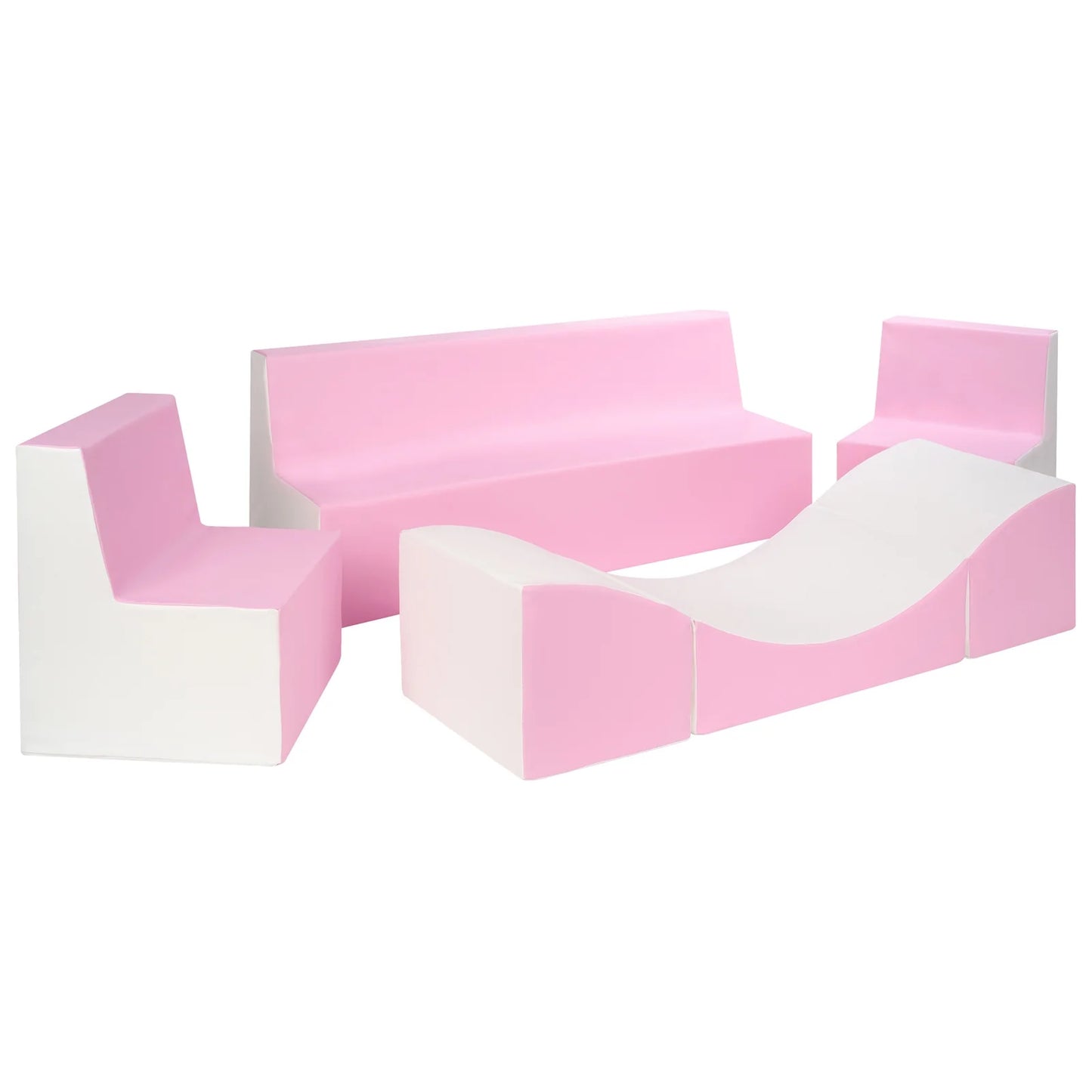 Foam Furniture Set