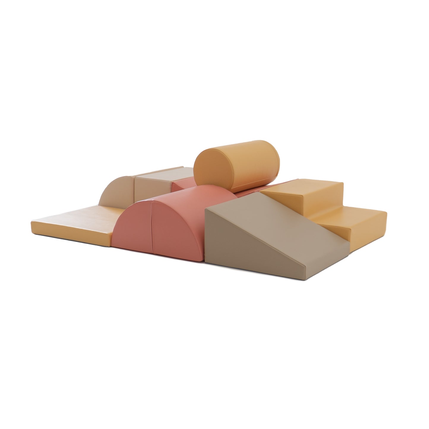 SET ()