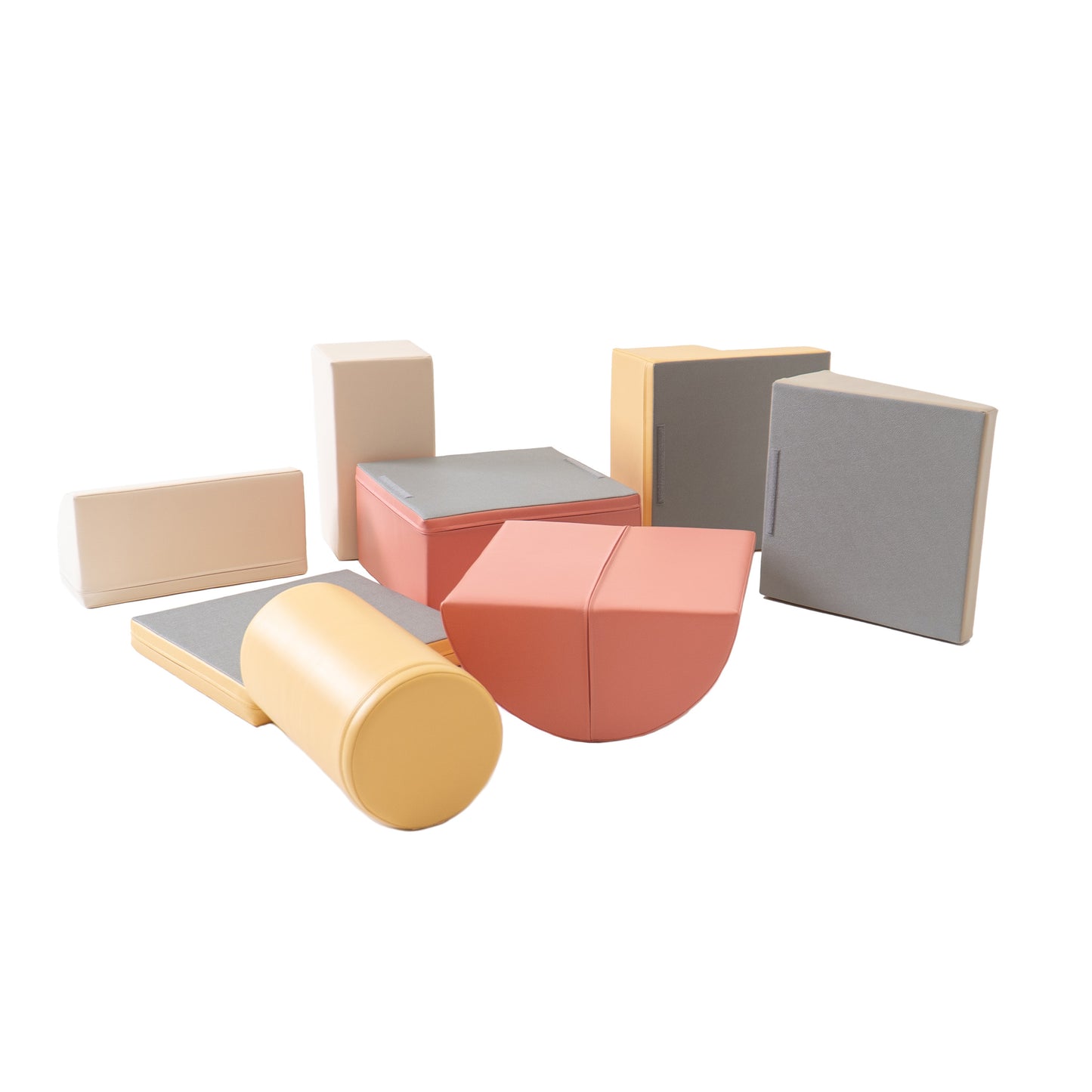 SET ()