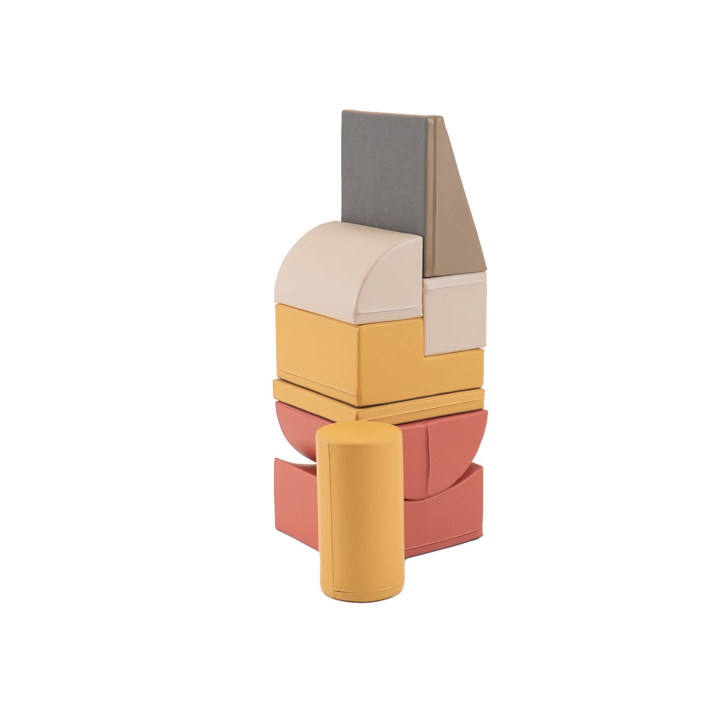 SET ()