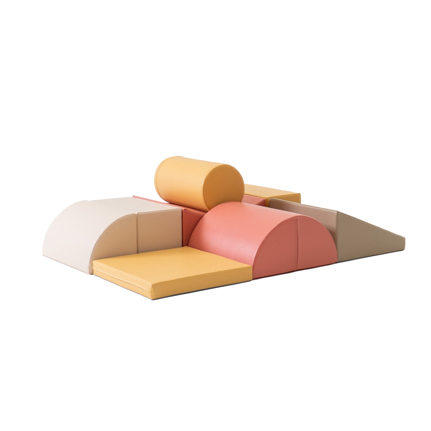 SET ()