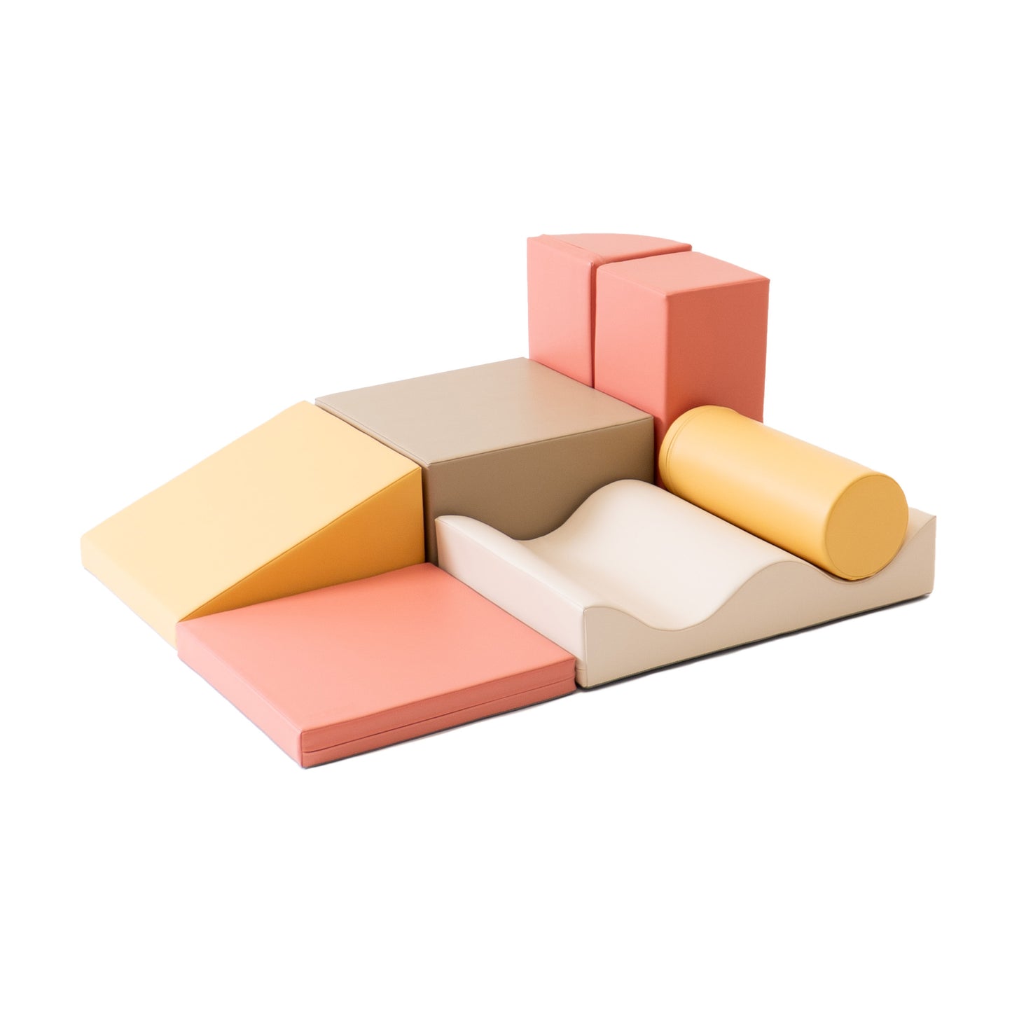 SET ()