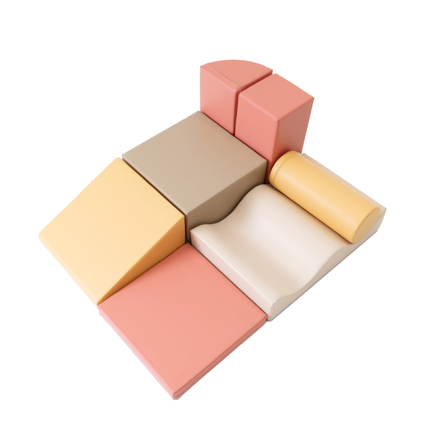 SET ()