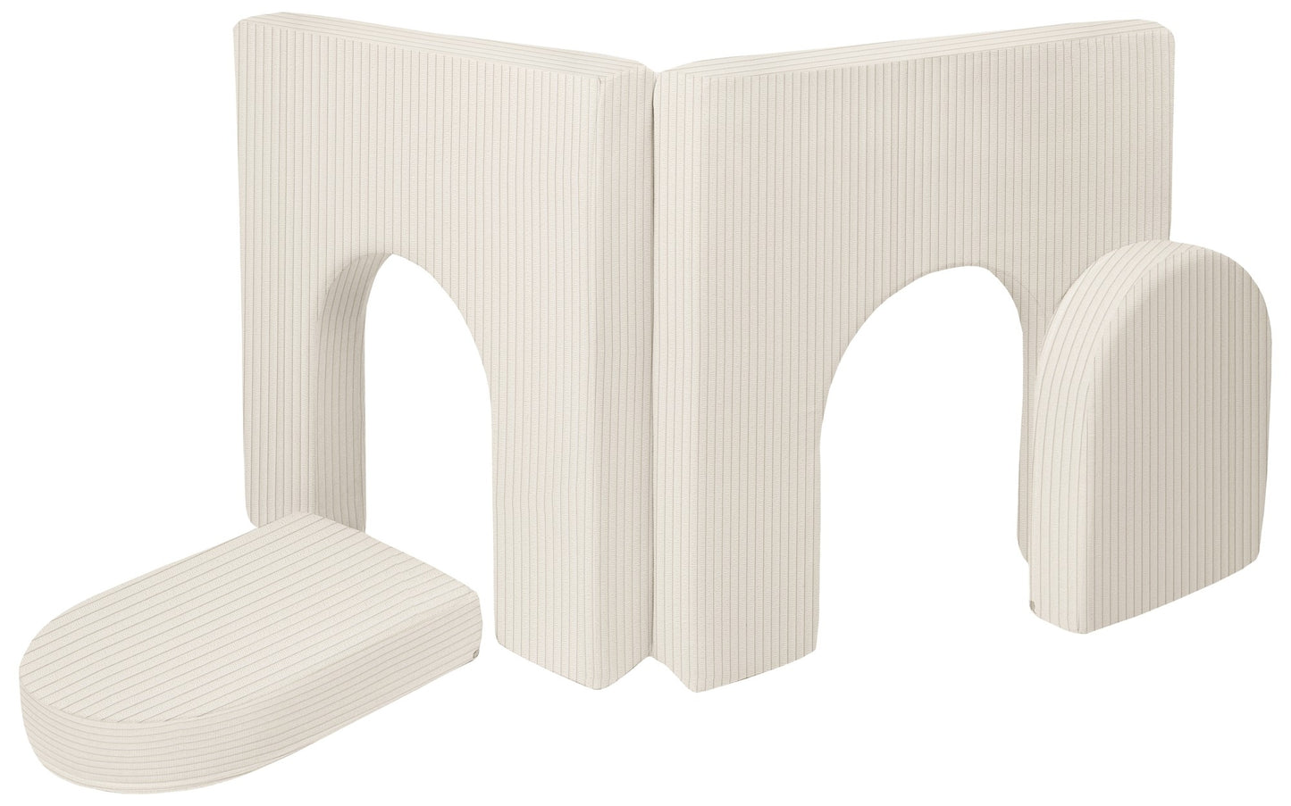 Soft Play Couch Sofa Extra - Colour Options