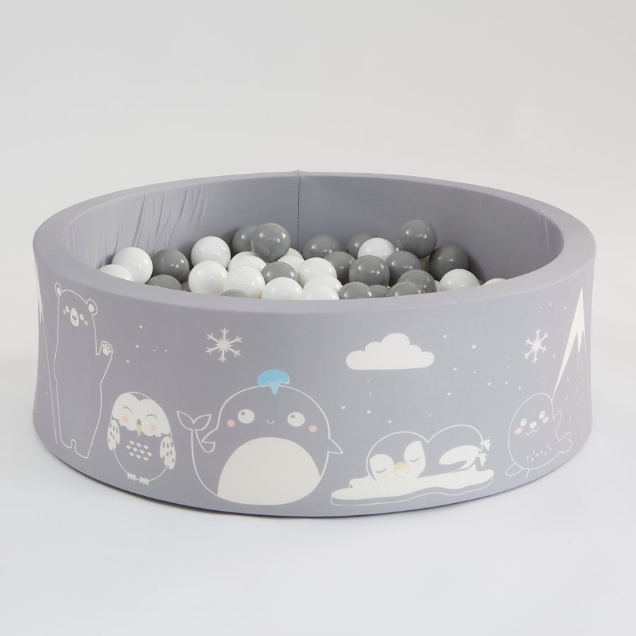 Ball Pools Rompa Theme Ball Pools with Balls – Soft Play 2 You Ltd.