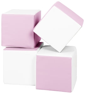 Soft Play Building Blocks - 4, 8, 12