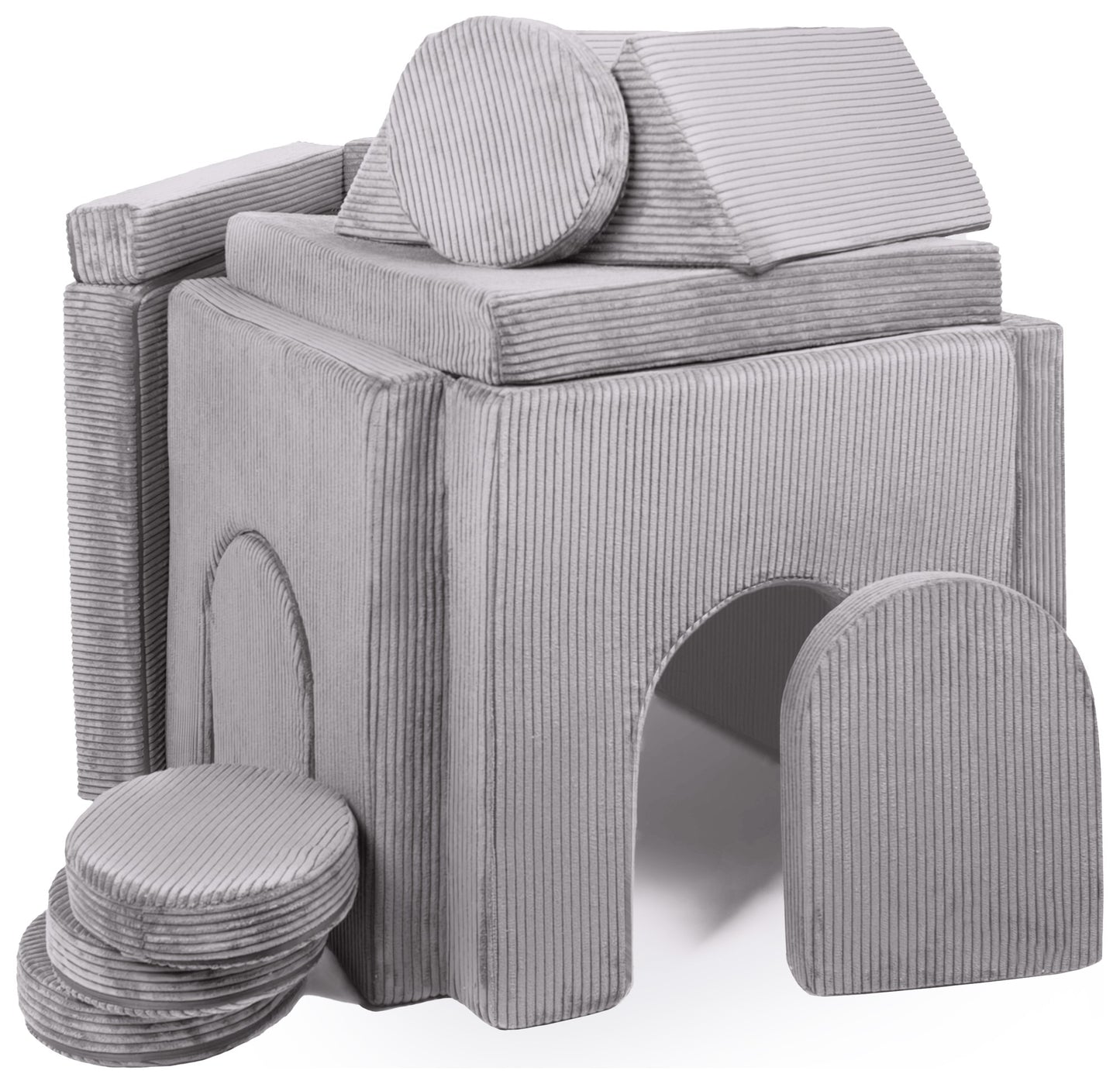 Soft Play Couch Sofa Extra - Colour Options