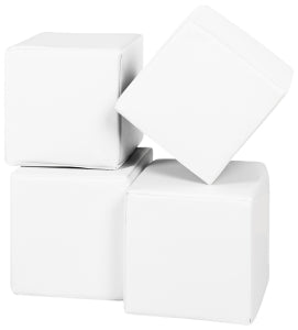 Soft Play Building Blocks - 4, 8, 12