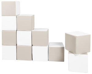 Soft Play Building Blocks - 4, 8, 12
