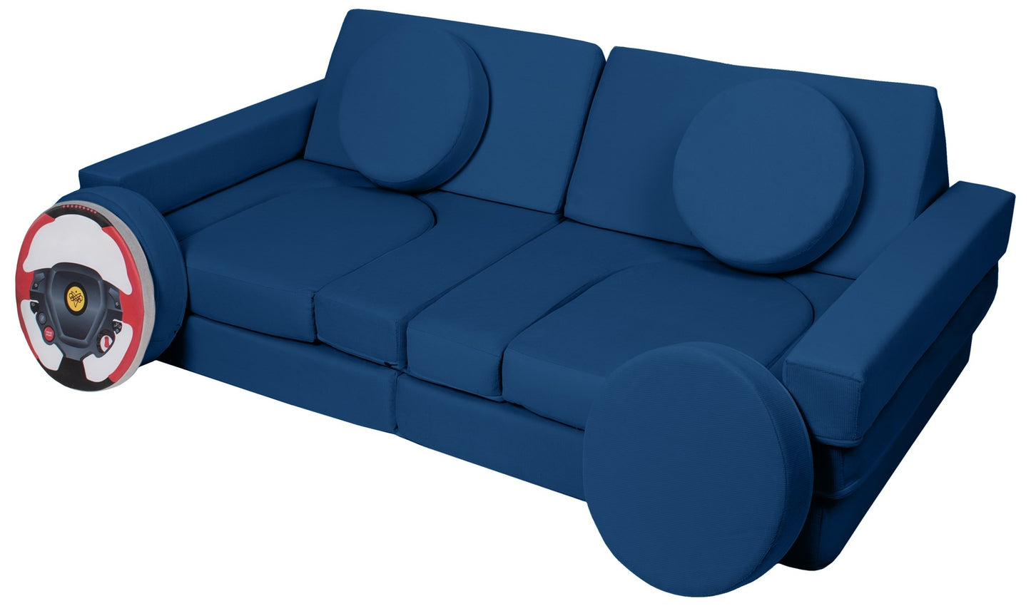 Soft Play Couch Sofa Extra - Colour Options